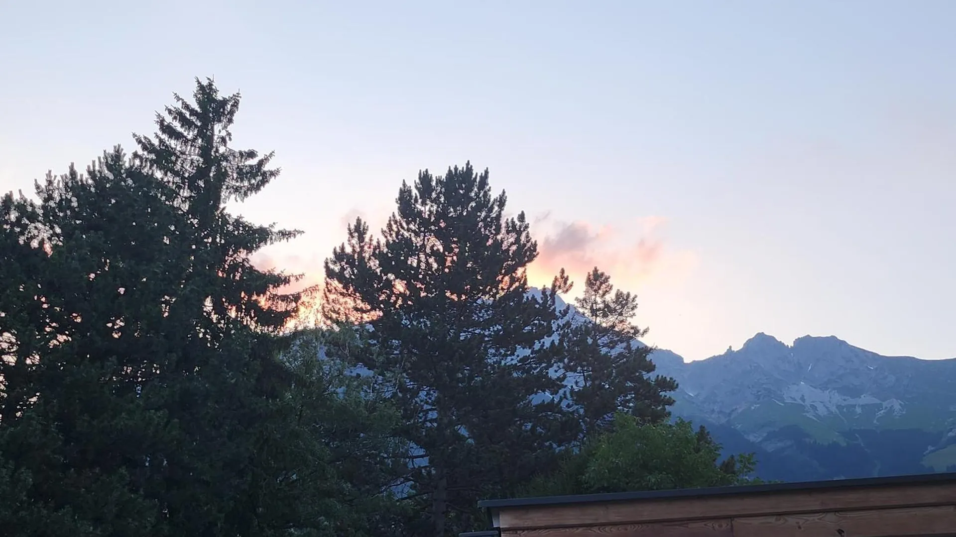 Villa Marwa - Eine Ruheoase Im Gruenen Innsbruck Österreich